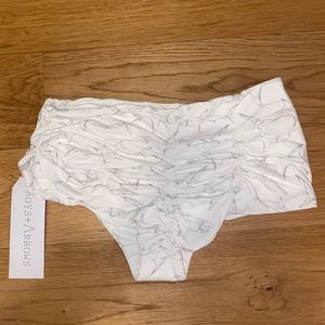 Boys + Arrow Shark Bait Louise Bottoms S